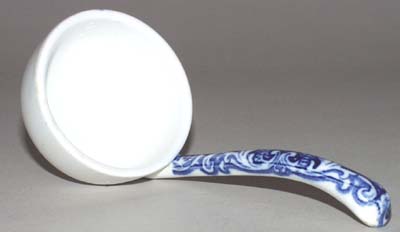 Sauce Ladle c1930s